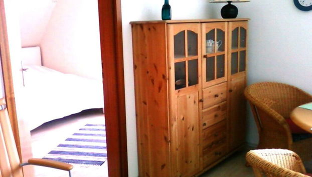 Langeness in Haus Halligblick - Foto 2, Habitación