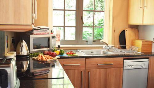 Spring Water Barn - Foto 5