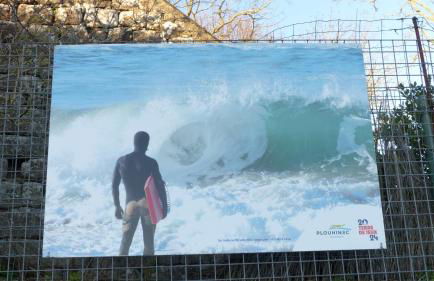 Appartement tout confort avec vue sur mer - Foto 45