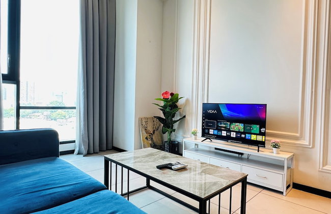 Opus Residences Kuala Lumpur by Luna - Photo 69
