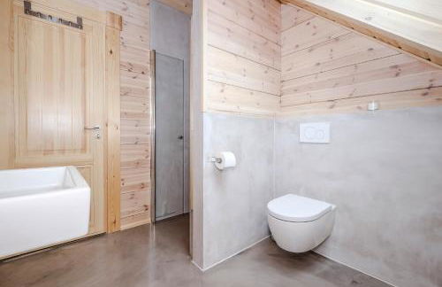 Bergwaldlodges Einklang & Blickfang - Foto 10