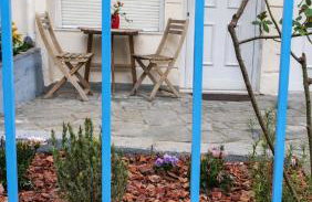 Castra Garden House Thessaloniki - Foto 26