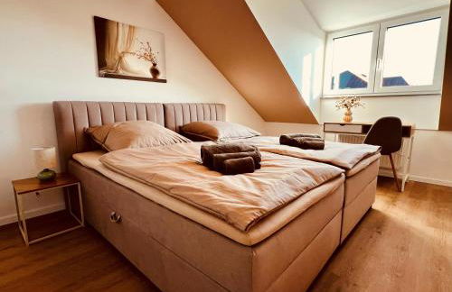 Apartments am Exerzierplatz Pirmasens - Foto 20