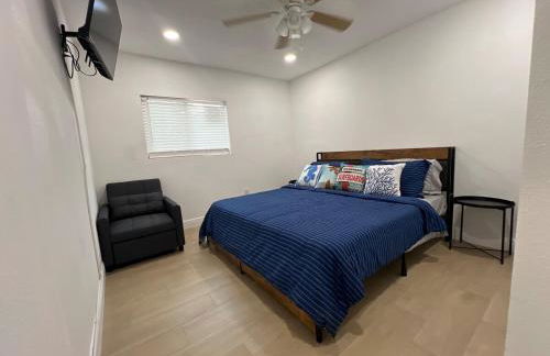 Downtown Tampa 1B-1B #3 - Foto 4