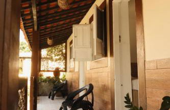 Pousada Fazenda Glória - Foto 10