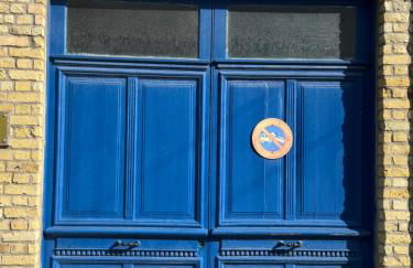 Appartement cosy et lumineux Gravelines centre la gravelinoise 2 - Foto 24