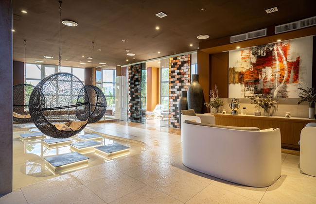 UNA HOTELS Tenuta Contessa Farm & SPA Cosenza - Photo 25