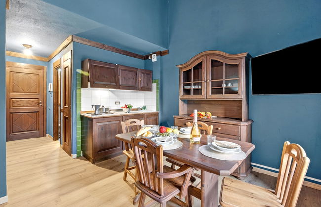 Grange Hike & Ski - 19C Sestriere - Foto 30