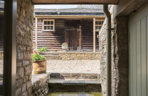 Foxcote Grange By Birch Stays - Foto 56