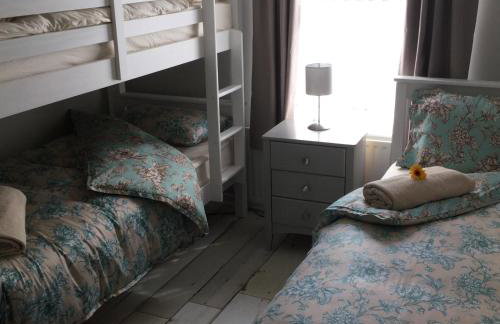 Beachside Apartment - Foto 21