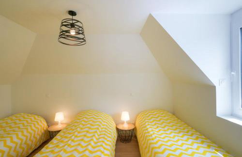 Holiday Home Penhors by Interhome - Foto 36