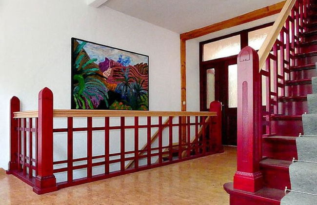 2-floor Apartment in a Villa With Park - Foto 24