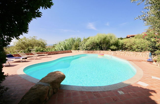 Villa Ginepro - Foto 18