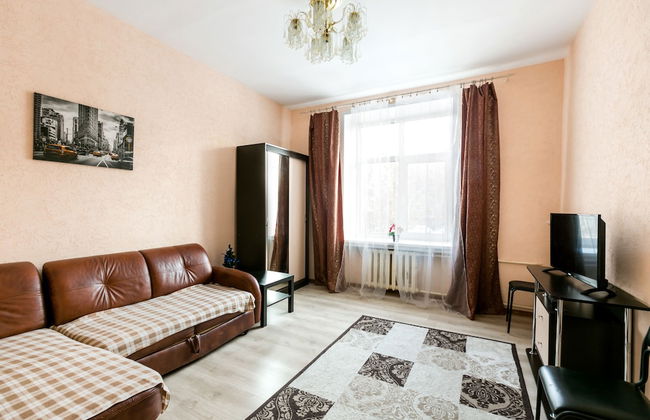 MaxRealty24 Zemlyanoy Val - Photo 7