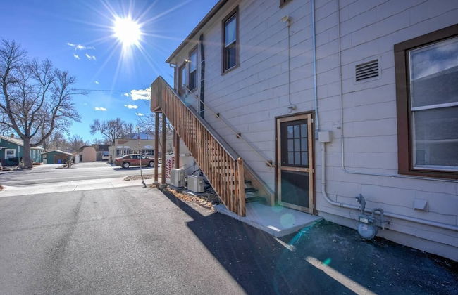 The Coffee Loft Above a Cafe Walk to Dwntn - Foto 16