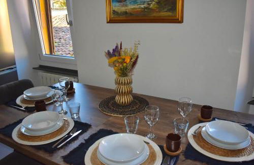 Lago di Lugano - Casa Cecilia - Foto 8