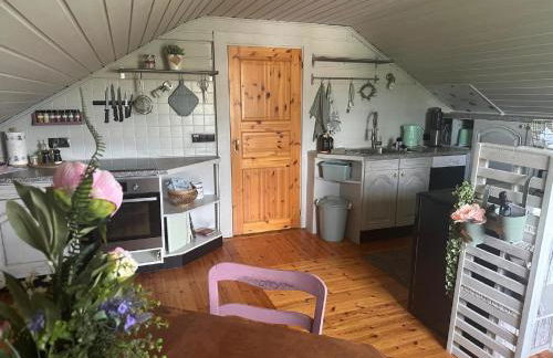 Ferienwohnung Midsommar - Foto 2