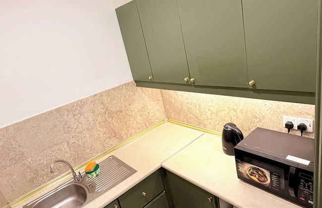 KL Grand Service Suite at Times Square - Foto 27