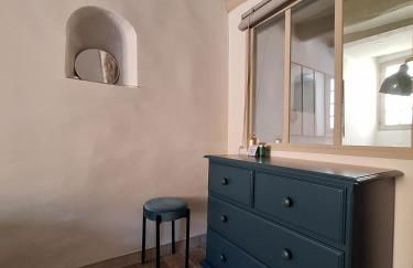 Vue et charme provençal à Biot - La Maison du Mitan - Foto 30