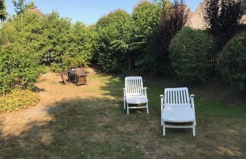 Ferienwohnung die Scheune - Photo 7