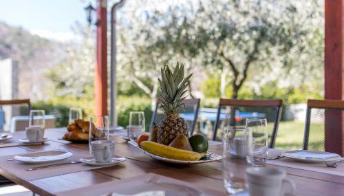 Villa Arbareto with heated swimming pool - Foto 4