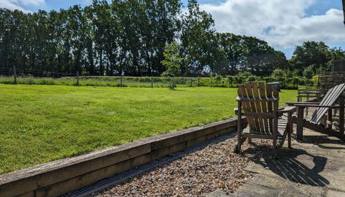 The Stables , Birdham - Foto 4