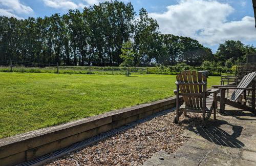 The Stables , Birdham - Foto 4