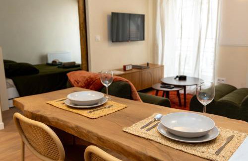 Séjour cosy au cœur de Vienne-tout à 2 min à pied - Photo 16