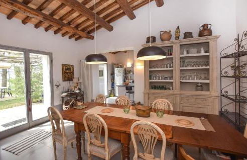 Awesome Home In Ischia Di Castro - Foto 21