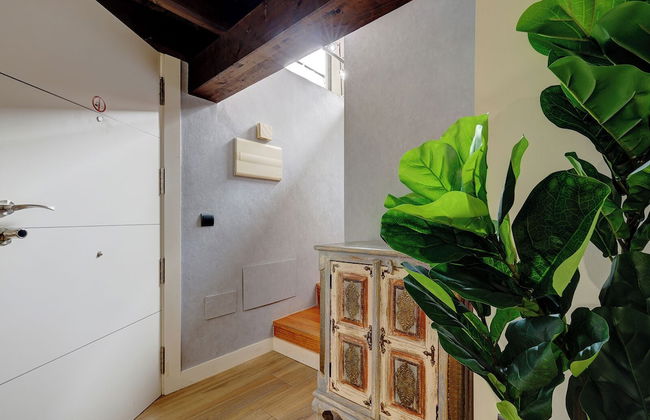 AQUA Apartments Málaga - Foto 50