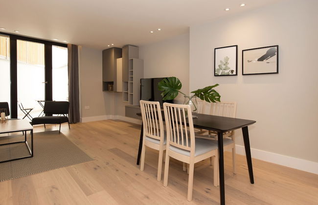 Elephant and Castle by Allô Housing - Foto 31