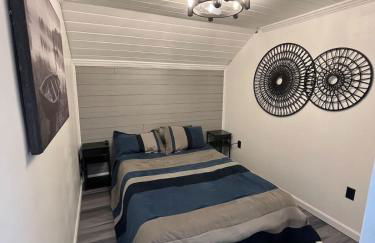 Twin Pines Lake Resort 1 - Foto 17