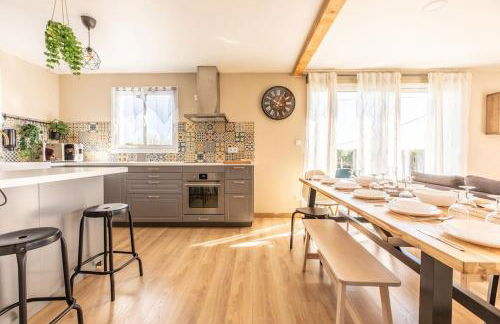 Maison 12 Couchages tout confort - 11B Vialle St Gene - Foto 23