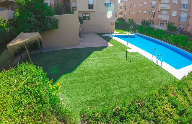 Apartamento Almunia - Foto 14