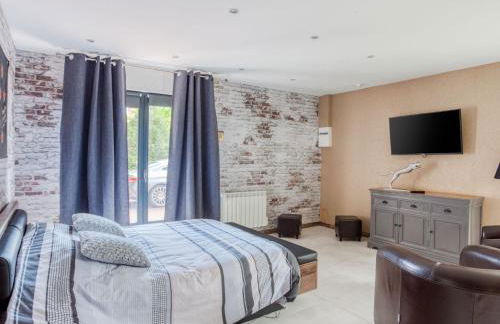 Apartment near Blockhouse of Eperlecques - Foto 7