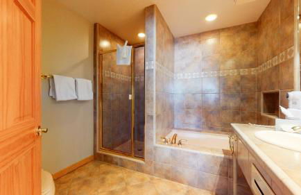 Mammoth West #137 Condo - Foto 34