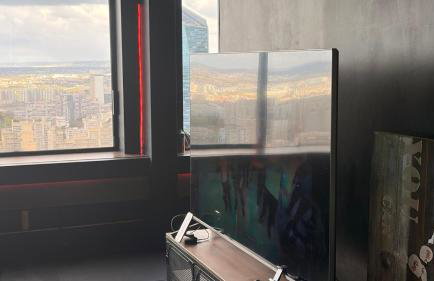 Netflix & sky jacuzzi - Foto 37