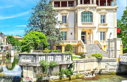 Détours en Provence - Lavande 3* - Foto 30