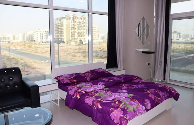 Stylish Family Friendly Studio - Photo 1