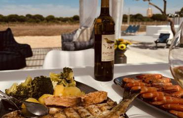 Quinta das palmeiras - Aldeia do Pico - Foto 18