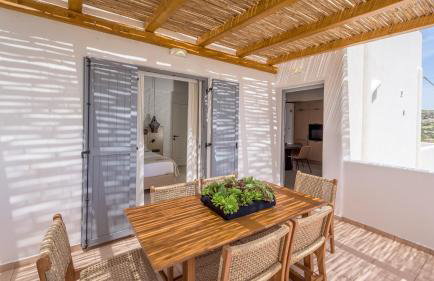 Magma Milos Apartment - Foto 14