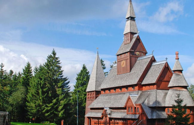 Holiday Apartment Linda - Foto 28