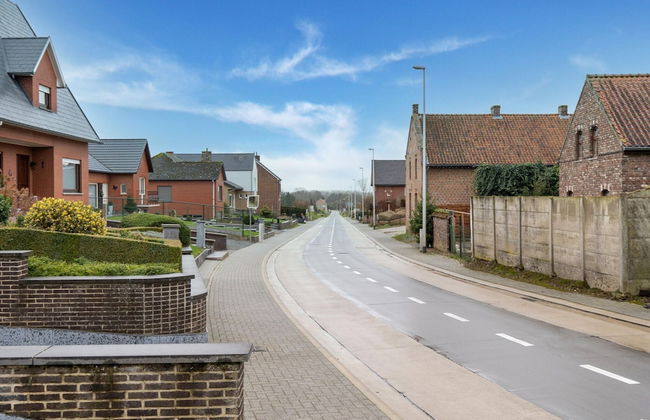 Zoutleeuw Home With Pool - Foto 32