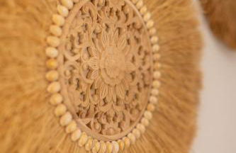 Villa le Jas de Bali - 4chambres - Piscine et parking privé - Foto 34