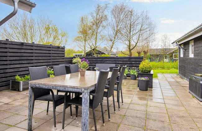 4 Star Holiday Home in Hemmet - Foto 40