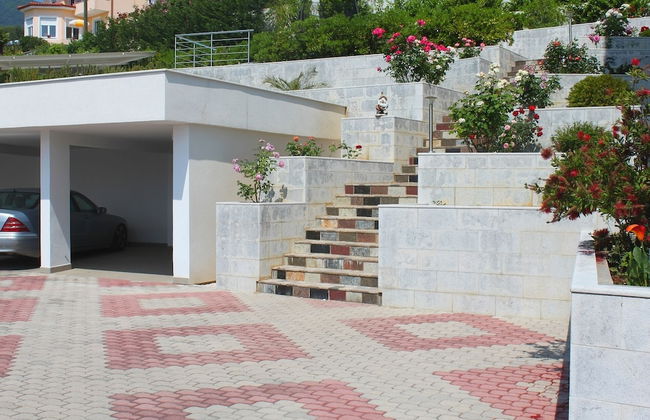 Luxury Apartment in Opatija for 8 People With Pool and Silk Bedding - Foto 25