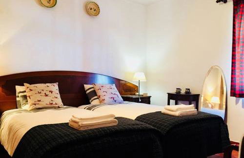 Charming House in SINTRA with Private Pool - Photo 17