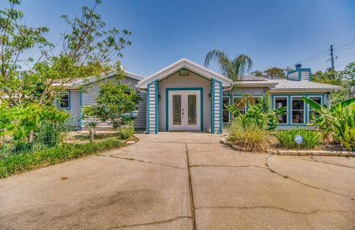 Raleigh Street Retreat - Foto 22