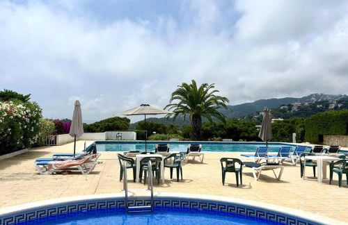 Cala Morisca full AC Sea View Home - Foto 27