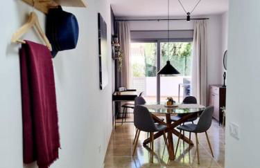 Cal Marc - Piso con piscina y terraza - Foto 19